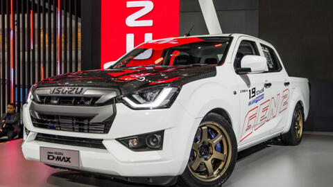 Cạnh tranh nóng tại một loạt nước láng giềng Việt Nam, Nhật chiếm 80% thị phần bỗng 'lo sốt vó'