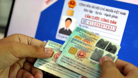 Hết năm 2023, 3 năm sinh này nếu không đổi CCCD gắn chip sẽ bị xử phạt