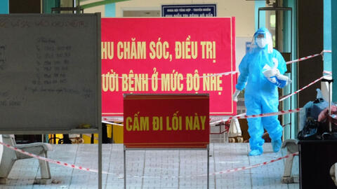 TP.HCM đã 15 ngày không ca Covid-19 cộng đồng, kiểm soát được chuỗi lây nhiễm cộng đồng