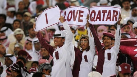 Người muốn đến Qatar xem World Cup miễn phí phải đáp ứng những yêu cầu này