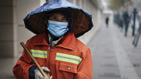 Đại dịch COVID-19 chưa dứt, đã có nửa  tỷ người gặp thảm cảnh