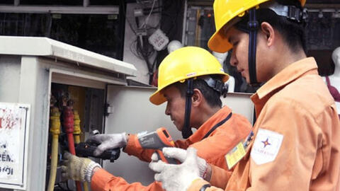 Bộ Công thương ra quyết định giảm 10% giá điện