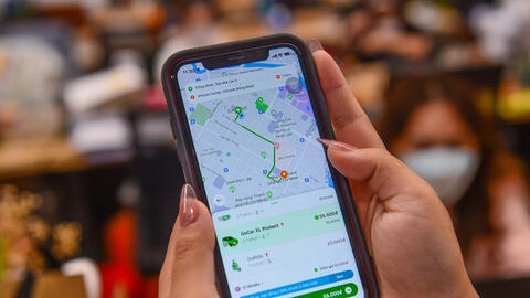 Các hãng xe công nghệ đã thu phụ phí như thế nào vào dịp lễ 2/9?