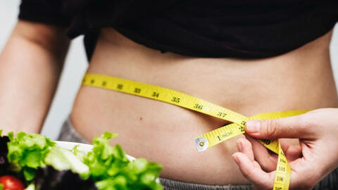 Vì sao dù ăn kiêng với chế độ nghiêm ngặt mà vẫn béo?