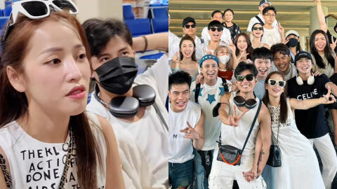 Dàn sao Việt đến Cam Ranh dự cưới Puka: Trường Giang - Hoà Minzy nôn nao, Lê Dương Bảo Lâm có vai trò quan trọng