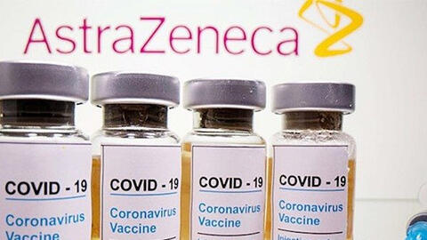 Hơn 200 nghìn liều vaccine ngừa COVID-19 sẽ về tới Tân Sơn Nhất trong hôm nay