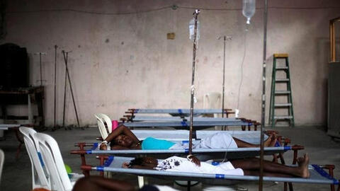 5 đại dịch lớn của nhân loại và cách loài người vượt qua chúng