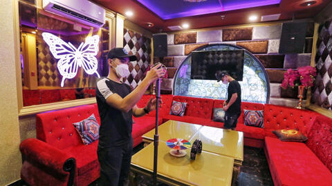 TP.HCM cho phép vũ trường, karaoke, massage hoạt động trở lại từ ngày 10/1