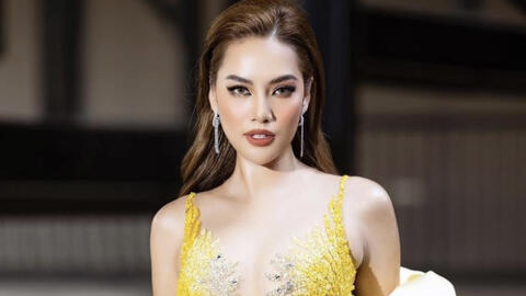 Thông báo huỷ hợp tác vì Lê Hoàng Phương vi phạm hợp đồng, nhãn hàng bị "bão" tấn công và đe doạ