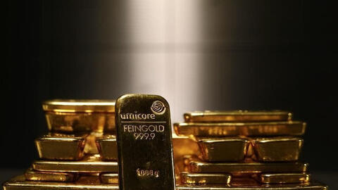 Giá vàng tuần tới được dự báo ảm đạm