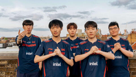 Thua bạc nhược ở CKTG, JDG còn sắp sửa “trắng tay” ở một giải đấu lớn khác