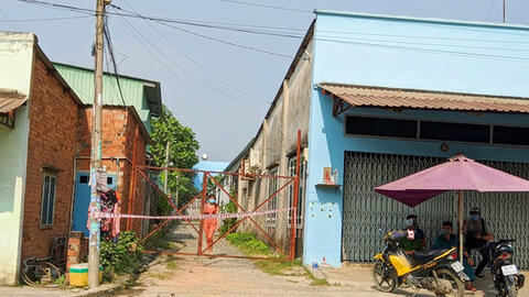 Bộ Y tế khuyến cáo những ai có mặt tại các địa điểm sau cần liên hệ ngay cơ sở y tế