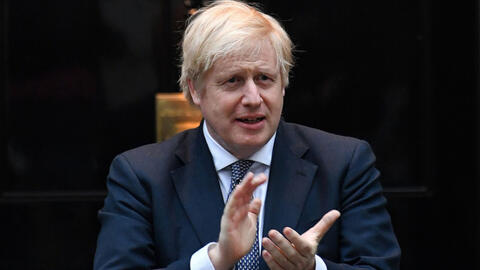 Thủ tướng Anh sẽ cấp hàng triệu thị thực cho người Hong Kong nếu Trung Quốc ban hành luật an ninh.