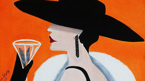 Nhận diện quý cô xa xỉ