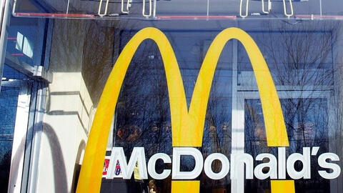 McDonald’s tạo ra NFT để tặng cho khách hàng trung thành