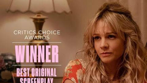 Cô Gái Trẻ Hứa Hẹn - Bộ phim đề tài nữ quyền "làm mưa gió" khởi chiếu tại Việt Nam