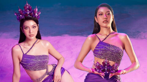 Vì sao những mỹ nhân này bị gọi là "thảm họa" khi lấn sân làm ca sĩ?