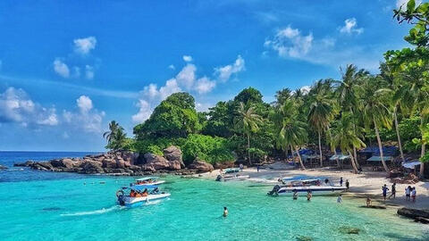 Không thay đổi kế hoạch thí điểm đón khách quốc tế đến Phú Quốc