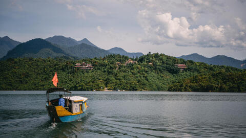 Tạp chí du lịch hàng đầu thế giới gợi ý 5 trải nghiệm tuyệt vời khi du lịch Việt Nam