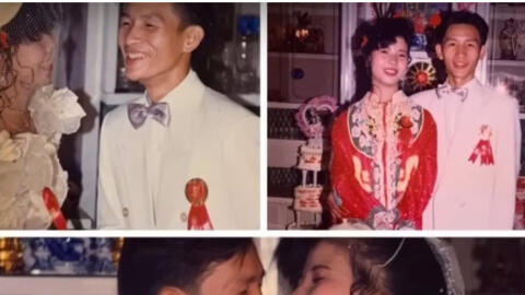 Công tử nhà giàu cãi lời mẹ yêu cô gái nghèo, cưới xong phá sản và cái kết sau 29 năm