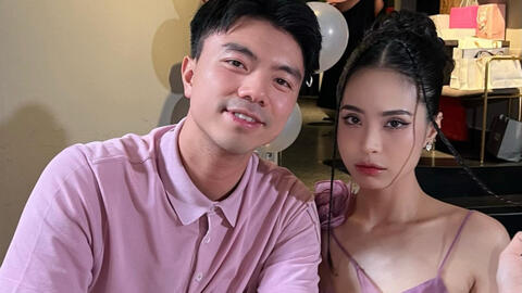 Được chồng thiếu gia hào phóng ting ting, ca nương Kiều Anh thốt lên 2 từ khi nhìn thấy số tiền