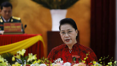 Chủ tịch Quốc hội nêu 8 giải pháp phát triển thành phố Cần Thơ cho nhiệm kỳ tới