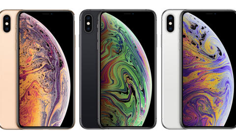 iPhone XS Max giảm 3 triệu đồng
