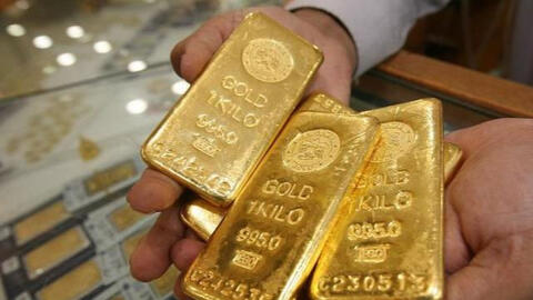 Giá vàng hôm nay 21/3: SJC, PNJ, Doji, vàng 9999, vàng 24k