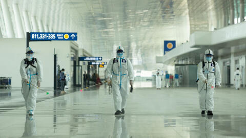 Vũ Hán điều chỉnh số liệu số ca tử vong tăng 50% so với trước đây