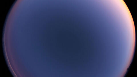 Nữ khoa học gia kể hành trình cô độc ở sao Hoả trắng (Kỳ cuối)