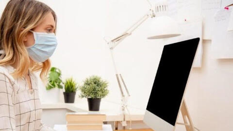 5 xu hướng làm việc của nhân sự năm 2021