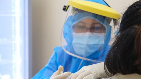 Nhiều trường học ở TP.HCM lên kế hoạch tiêm vaccine COVID-19 cho học sinh