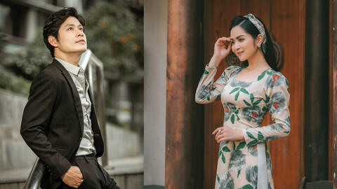 Duyên Quỳnh: "Nhạc về quê hương không phải sở trường nhưng vẫn thôi thúc tôi thể hiện"