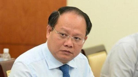 Ông Tất Thành Cang và đồng phạm làm thất thoát hơn 1.100 tỷ đồng