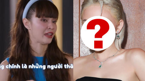 Chị đẹp MLee làm thế nào đưa 2 chị đại Lệ Quyên - Thu Phương chiến thắng?