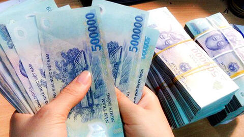 Cách kiểm tra nợ xấu trên website của Ngân hàng Nhà nước