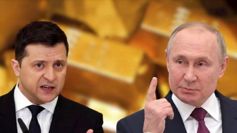 Chuyên gia dự báo: Giá vàng sẽ tăng lên 2.000 USD/ounce trong tuần tới