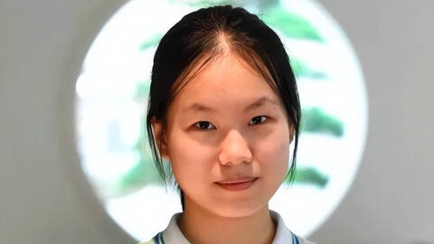 Từng gây sốc vì tuyên bố không thèm thi Thanh Hoa hay Bắc Đại, nữ thần đồng toán học nổi tiếng giờ ra sao?