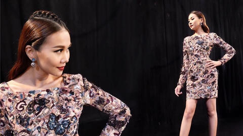 Khối tài sản khủng của chị đại Thanh Hằng ở tuổi 36