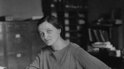 Một trong những khám phá quan trọng nhất của thiên văn học suýt bị bỏ qua vì nhà nghiên cứu là phụ nữ