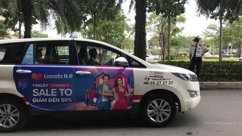 Vì sao Lazada bất ngờ kêu gọi các siêu ứng dụng cùng hợp tác để phát TMĐT tại Việt Nam?