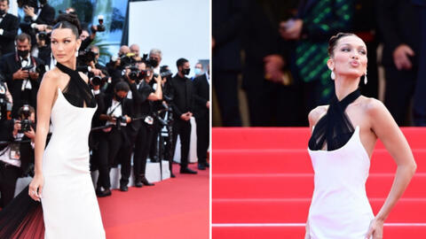 LHP Cannes 2021 khai mạc sau 1 năm hoãn vì COVID-19