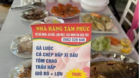 Vụ nhà hàng bị 'bùng' 350 mâm cỗ cưới: Cô dâu là khách hay lui tới nhà hàng