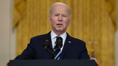 Mỹ, Anh, EU đồng loạt đưa biện pháp trừng phạt Nga