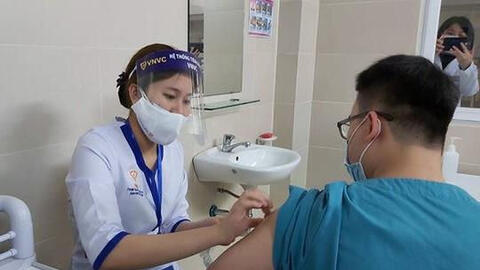 TP.HCM có 158 ca mắc COVID-19 sáng 1/7