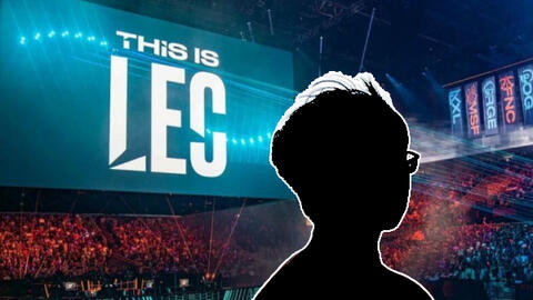 Một tuyển thủ VCS từng suýt gia nhập LEC, thương vụ bất thành do thiếu sót của LMHT Việt