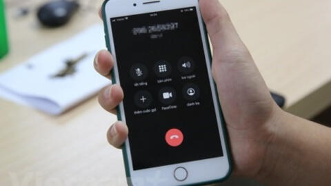 Một công ty bị xử phạt hành chính 11 triệu đồng vì phát tán cuộc gọi, tin nhắn rác