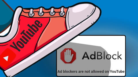 Hậu chiến dịch loại bỏ trình chặn quảng cáo của YouTube: người chấp nhận gỡ cài đặt, kẻ tìm công cụ “vượt rào”
