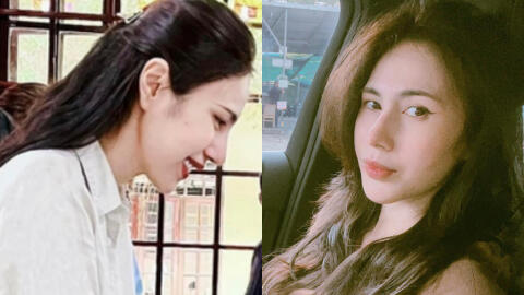 Thuỷ Tiên lộ diện giữa nghi vấn trùng tu nhan sắc, tiếp tục zoom cận 1 chi tiết gây chú ý