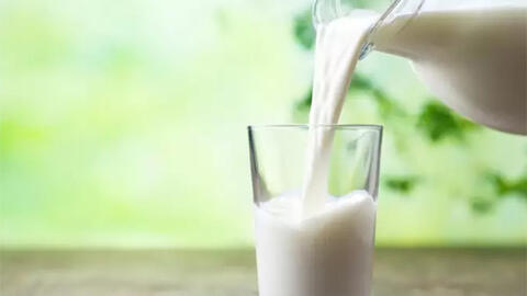 Nên uống sữa vào lúc nào để tốt cho sức khoẻ?